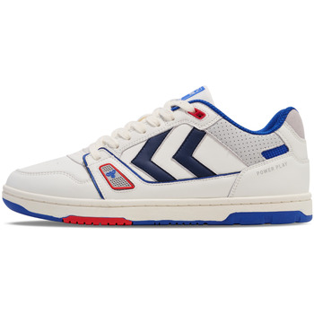 Hummel Sneakers  Baskets Power Play LX-E