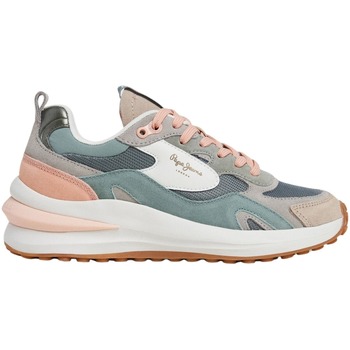 Pepe Jeans Sneakers  Baskets femme Winslow Urban