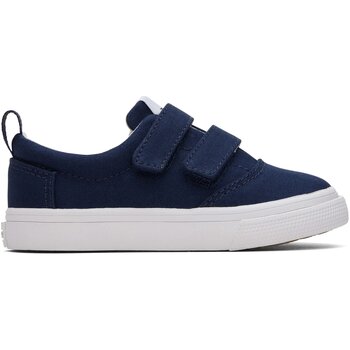 TOMS Sneakers  Baskets double straps bébé Fenix