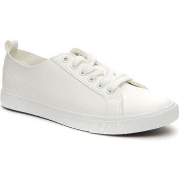 Keddo Denim Lage Sneakers  -