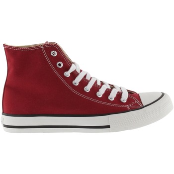 Victoria Sneakers  Baskets toile enfant Tribu