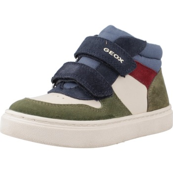 Geox Sneakers  B NASHIK