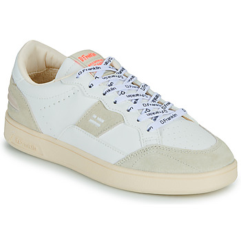 D.Franklin Lage Sneakers  403 MATCH