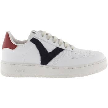 Victoria Sneakers  Basket femme Madrid Efecto