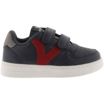 Victoria Sneakers  Chaussures enfant tiempo vegan