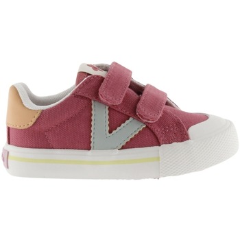 Victoria Sneakers  Baskets enfant Aguamarina