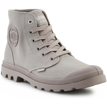 Palladium Hoge Sneakers  Mono Chrome 73089-272-M Vintage Khaki