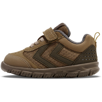 Hummel Sneakers  Baskets bébé garçon Crosslite Winter