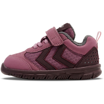 Hummel Sneakers  Baskets bébé garçon Crosslite Winter
