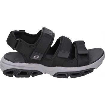 Skechers Sandalen  210444-BLK