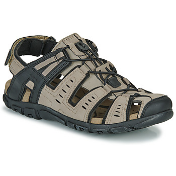 Geox Sandalen  UOMO SANDAL STRADA
