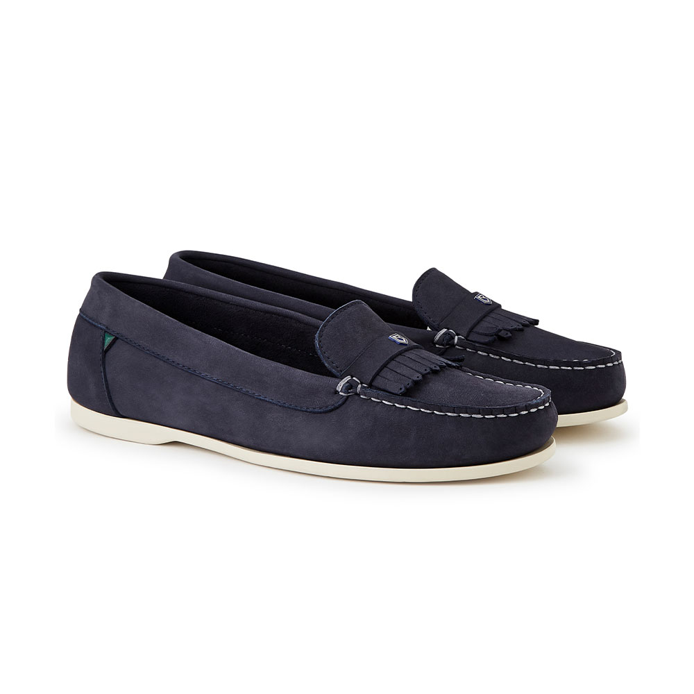 Dubarry Damesschoen Florence denim