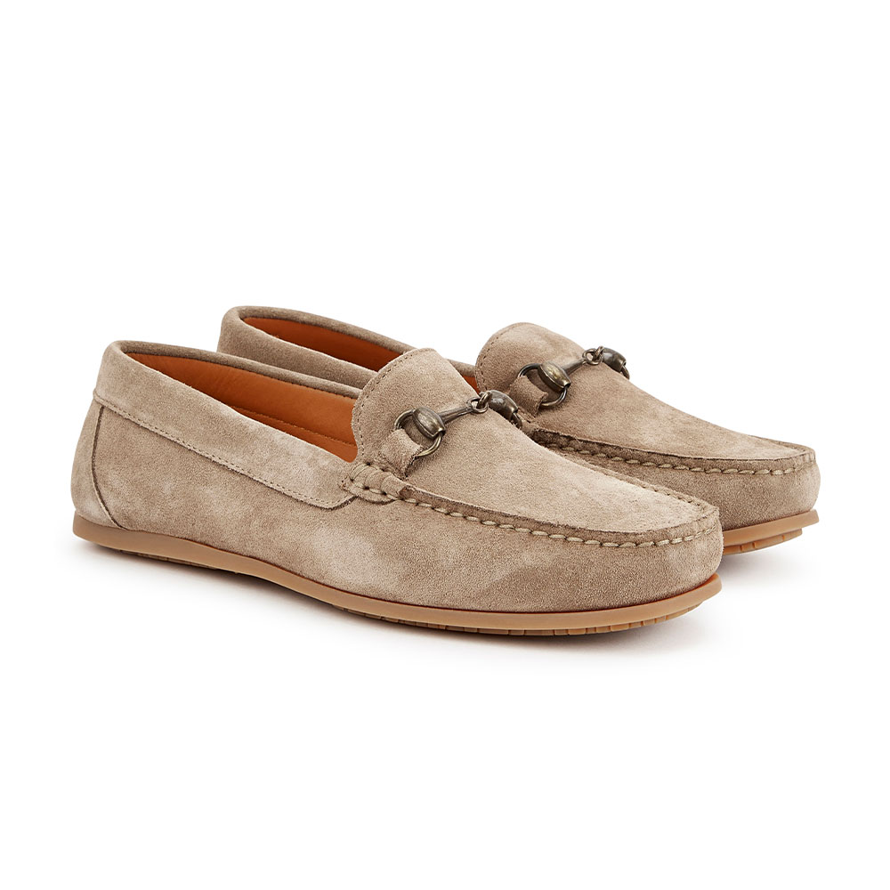 Dubarry Damesschoen Tasmania Taupe
