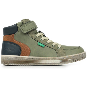 Kickers Sneakers  Lolastic
