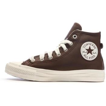 Converse Hoge Sneakers  -