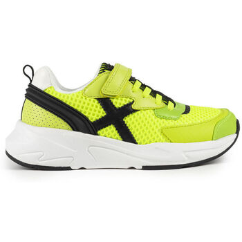 Munich Sneakers  Mini track vco 8890107 ROSA