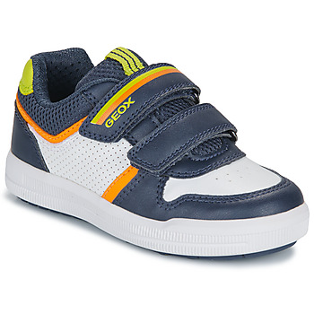 Geox Lage Sneakers  J ARZACH BOY