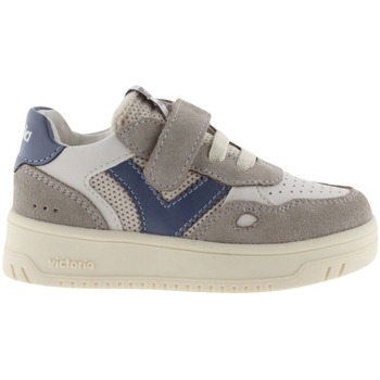 Victoria Sneakers  Baskets seul bride en mesh rétro enfant