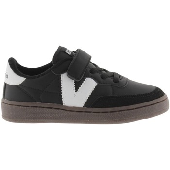 Victoria Sneakers  Baskets effet peau enfant Oslo