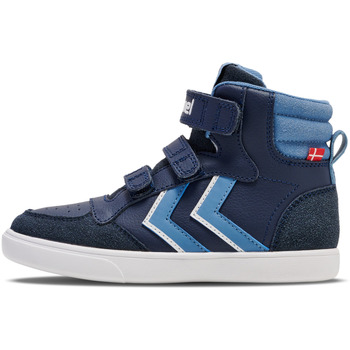 Hummel Sneakers  Baskets enfant Stadil Pro