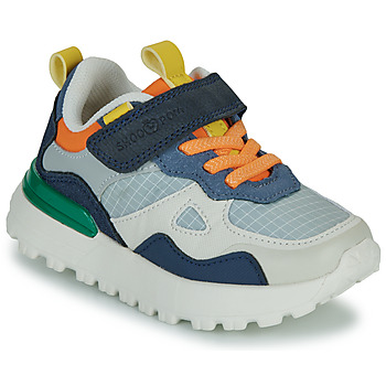 Shoo Pom Lage Sneakers  JOGGY SCRATCH
