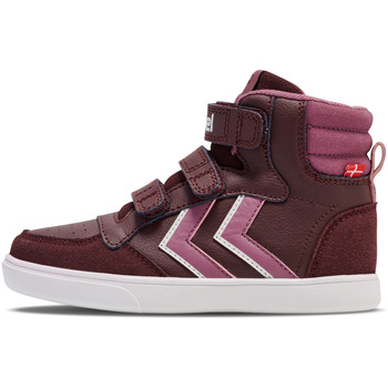 Hummel Sneakers  Baskets enfant Stadil Pro