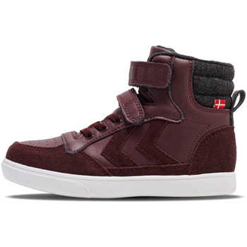 Hummel Sneakers  Baskets enfant Stadil Winter High