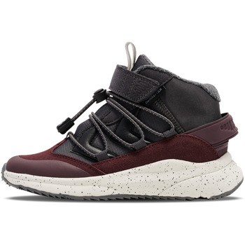 Hummel Sneakers  Baskets enfant Reach Conquer Mid Tex