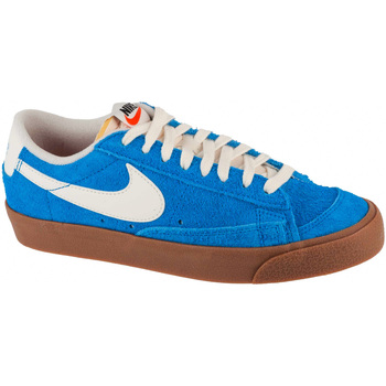 Nike Lage Sneakers  W Blazer Low 77