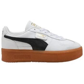 Puma Lage Sneakers  400461_02_palermo_elevata_lth_wns
