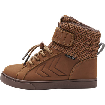 Hummel Sneakers  Baskets enfant Splash Tex