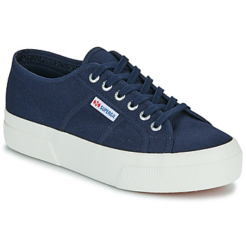 Superga Lage Sneakers  2740 PLATFORM