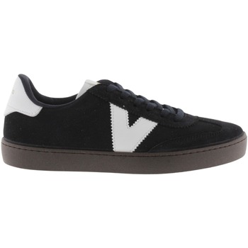 Victoria Sneakers  Baskets daim Berlin