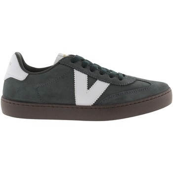 Victoria Sneakers  Baskets daim Berlin