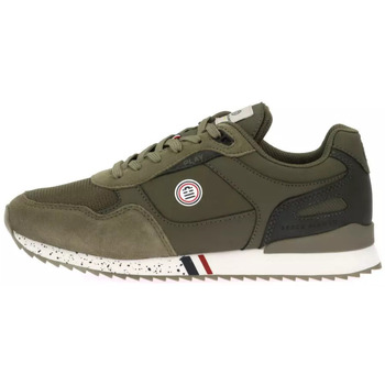 Serge Blanco Sneakers  Baskets Chamonix