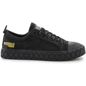 Palladium Lage Sneakers  Palla Ace LO Surplus 74488-060-M ALL BLACK