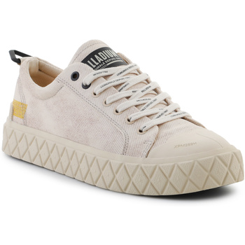 Palladium Lage Sneakers  Palla Ace LO Surplus 74488-241-M ALL SAHARA