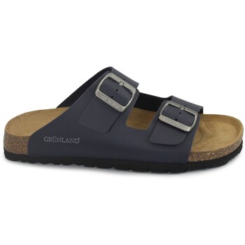 Grunland Slippers  GRU-ZAL-CB3013-BL