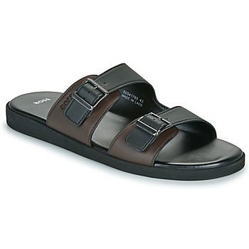 Boss Slippers  Darrel Sand bkpu