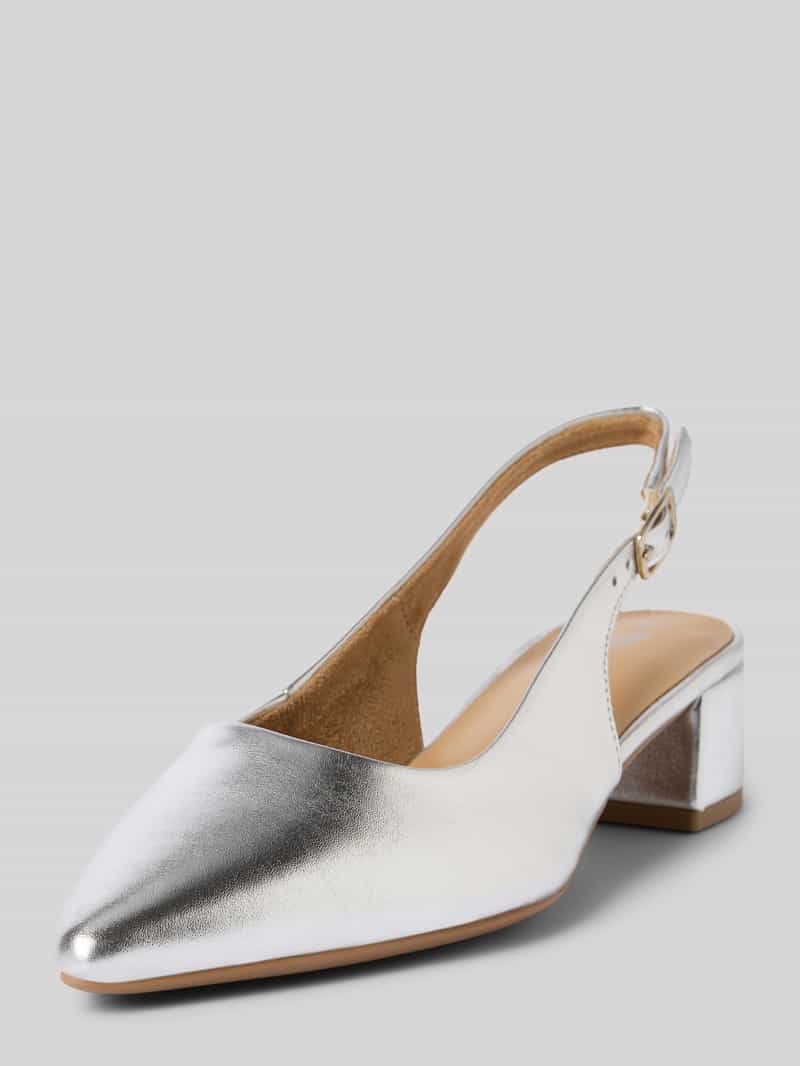 Tamaris Pumps met doornsluiting