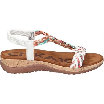 Chika 10 Sandalen  RIGATONE 02