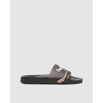 Pepe Jeans Sandalen  PLS70158 SLIDER ORIGIN W
