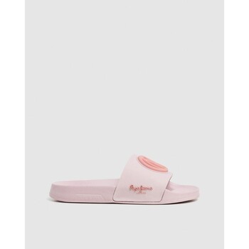 Pepe Jeans Sandalen  PLS70159 SLIDER BRAND W
