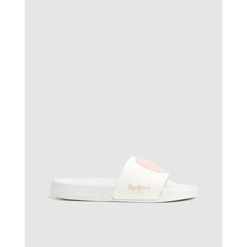 Pepe Jeans Sandalen  PLS70159 SLIDER BRAND W
