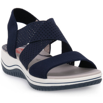 Jana Sandalen  GREY SANDAL