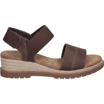 Skechers Sandalen  114687-BRN