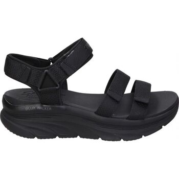Skechers Sandalen  119828-BBK