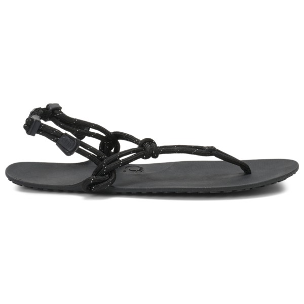Xero Shoes  Women's Genesis - Barefootschoenen, zwart