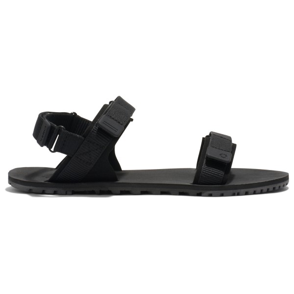 Xero Shoes  Women's D-Trail - Barefootschoenen, zwart/ asphalt