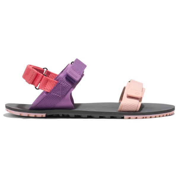 Xero Shoes  Women's D-Trail - Barefootschoenen, dewberry multi